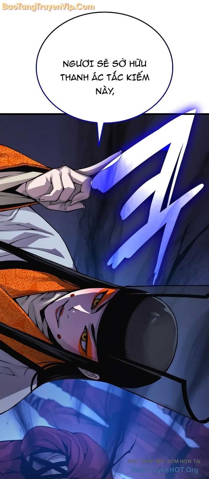 Quái Lực Loạn Thần [Chap 78-85] - Page 50