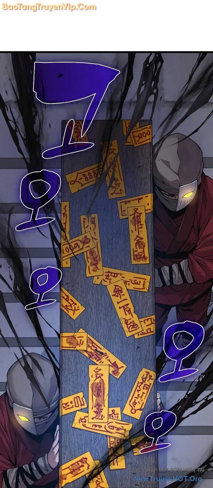 Quái Lực Loạn Thần [Chap 78-85] - Page 52