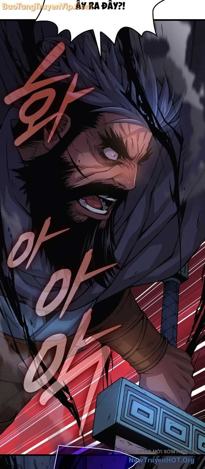 Quái Lực Loạn Thần [Chap 78-85] - Page 57