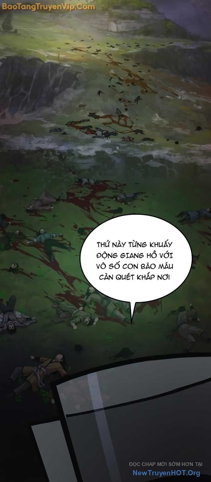 Quái Lực Loạn Thần [Chap 78-85] - Page 64