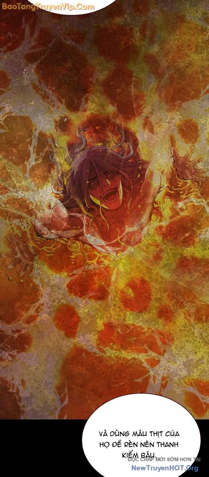 Quái Lực Loạn Thần [Chap 78-85] - Page 68