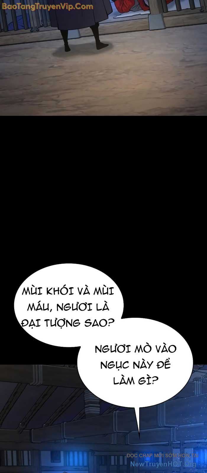 Quái Lực Loạn Thần [Chap 78-85] - Page 7