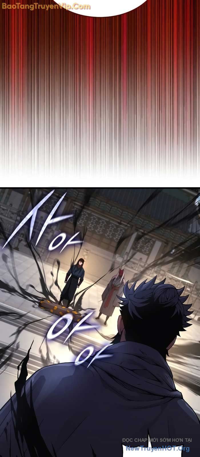 Quái Lực Loạn Thần [Chap 78-85] - Page 71