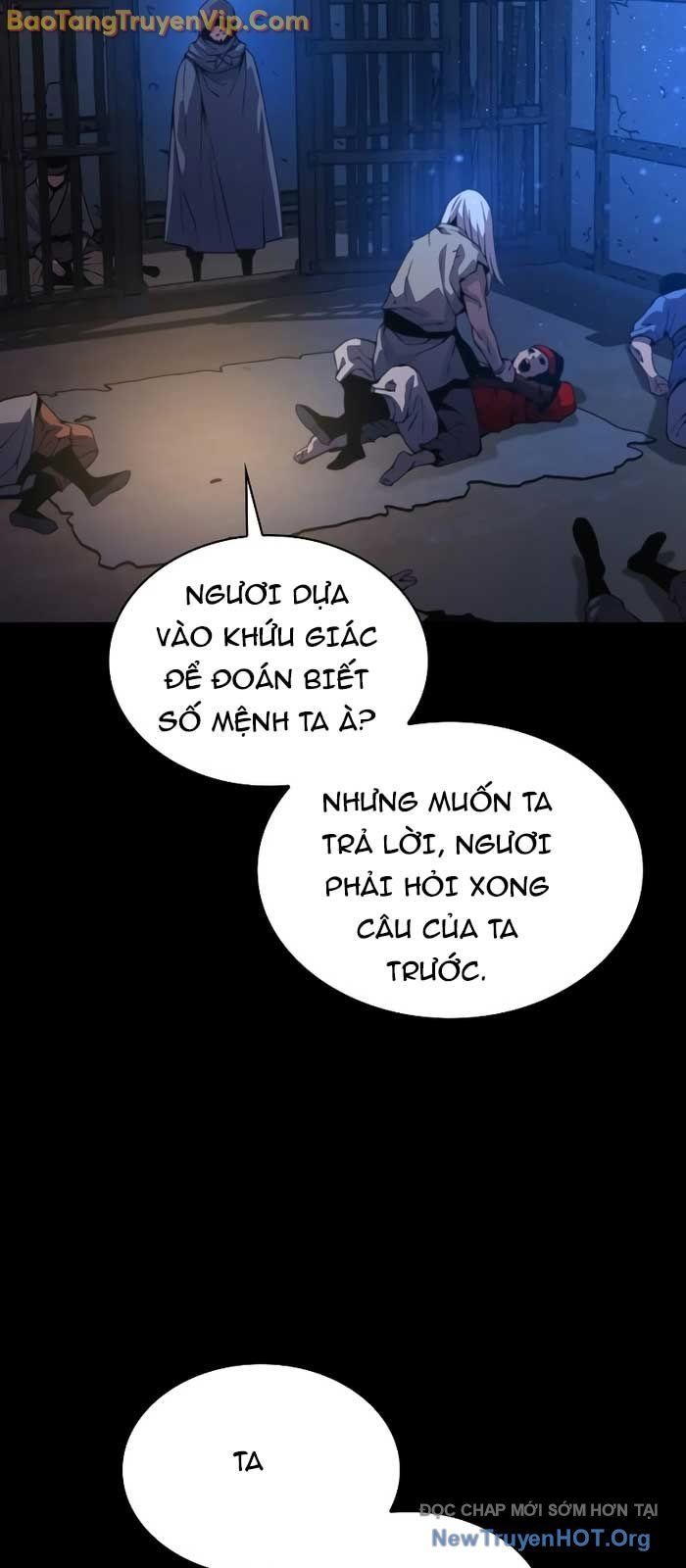 Quái Lực Loạn Thần [Chap 78-85] - Page 8