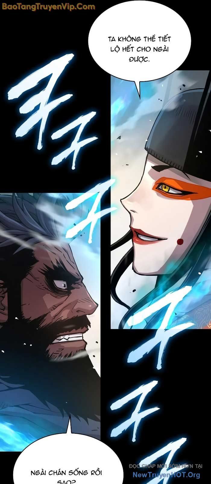 Quái Lực Loạn Thần [Chap 78-85] - Page 80