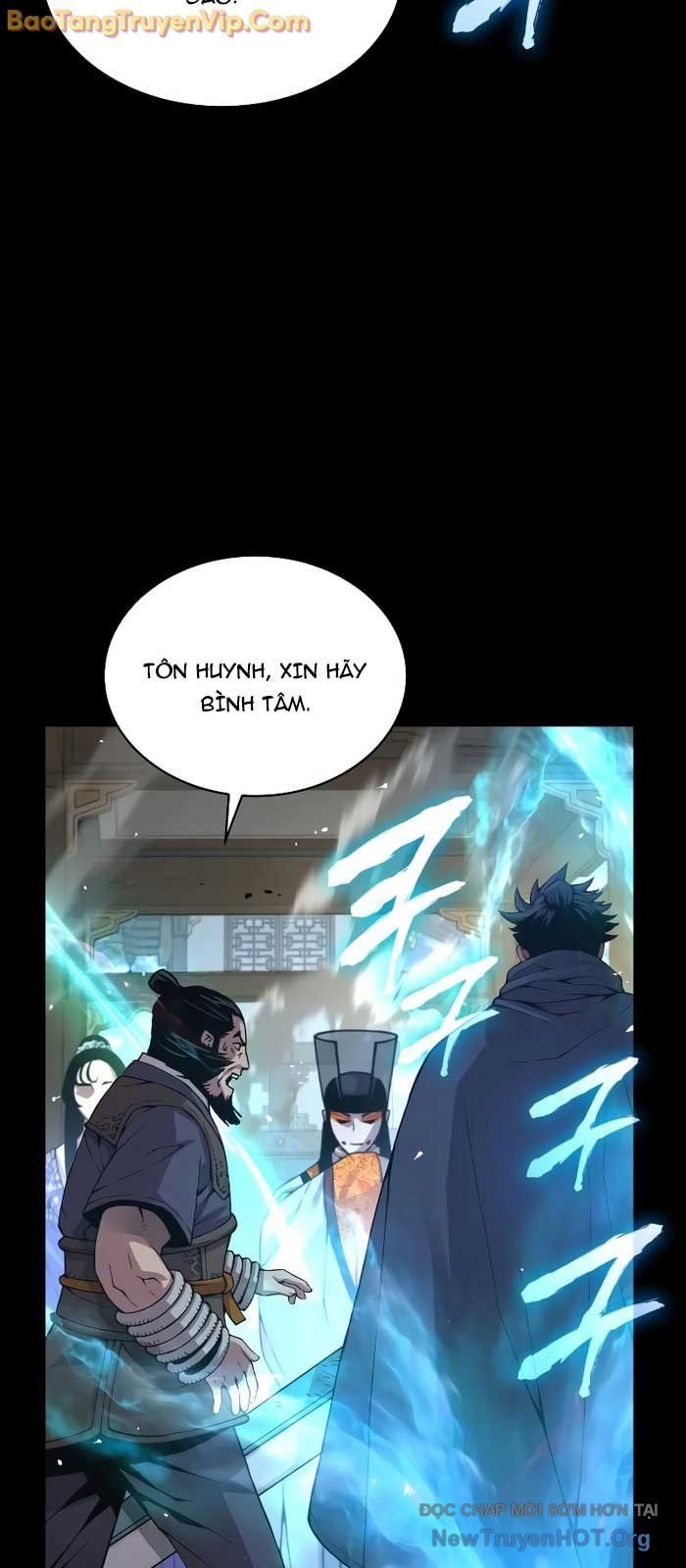 Quái Lực Loạn Thần [Chap 78-85] - Page 81