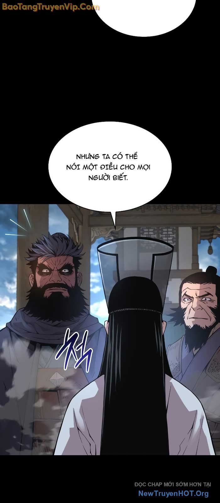 Quái Lực Loạn Thần [Chap 78-85] - Page 83
