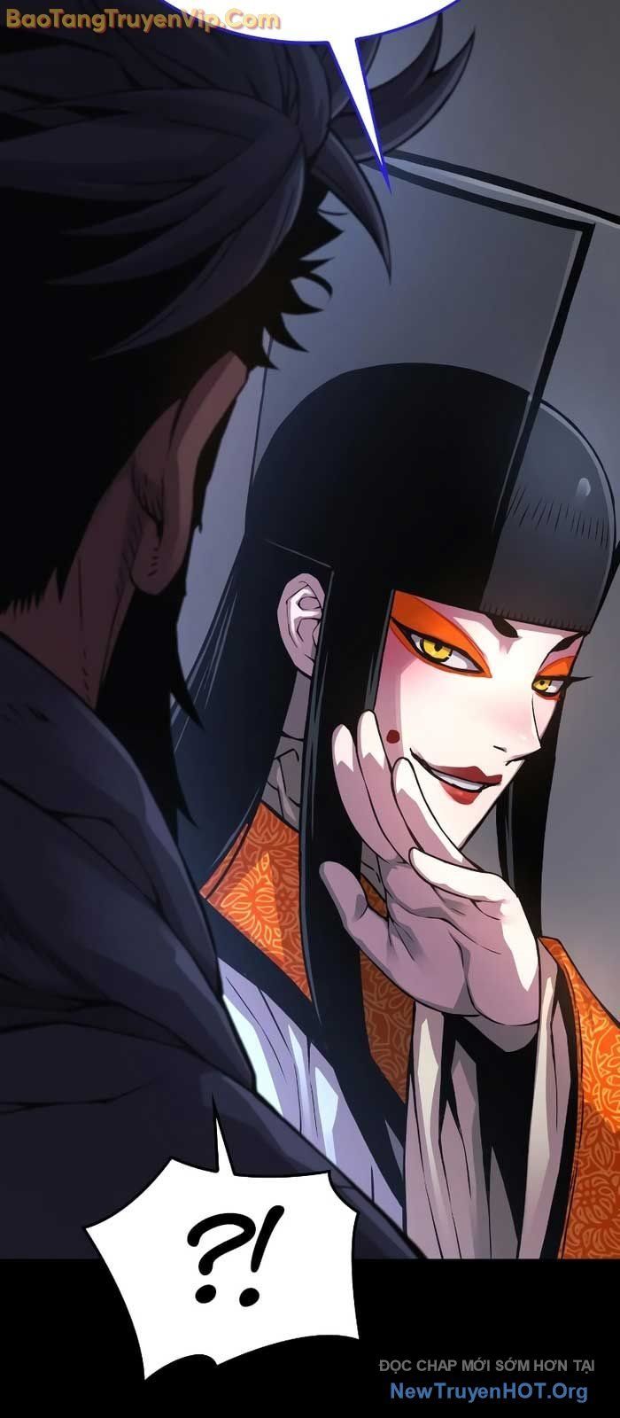 Quái Lực Loạn Thần [Chap 78-85] - Page 85