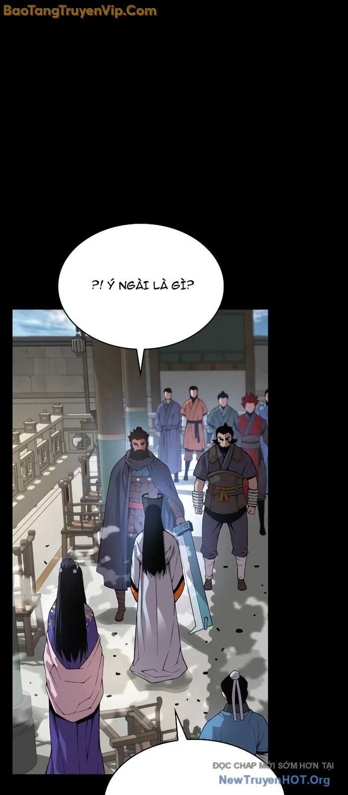 Quái Lực Loạn Thần [Chap 78-85] - Page 86