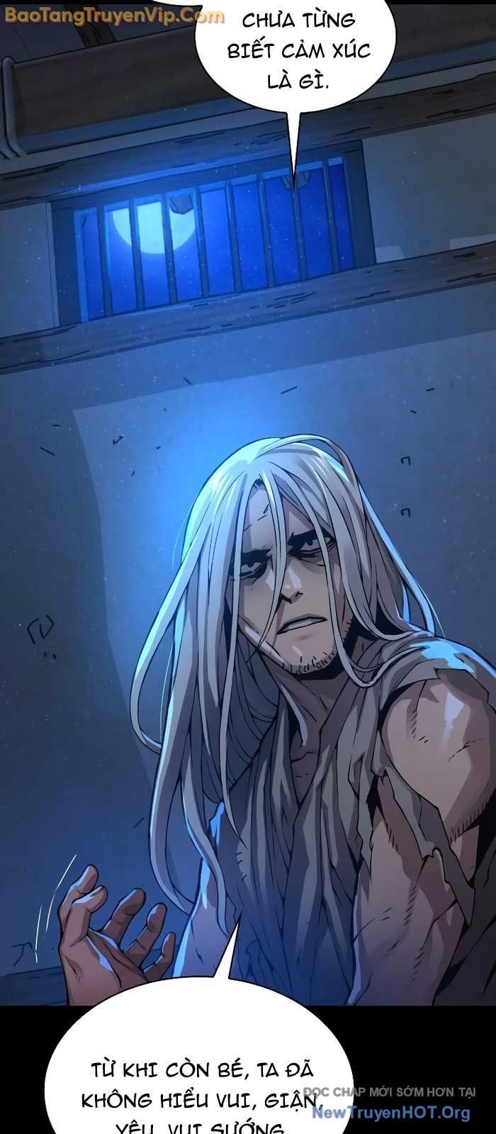 Quái Lực Loạn Thần [Chap 78-85] - Page 9