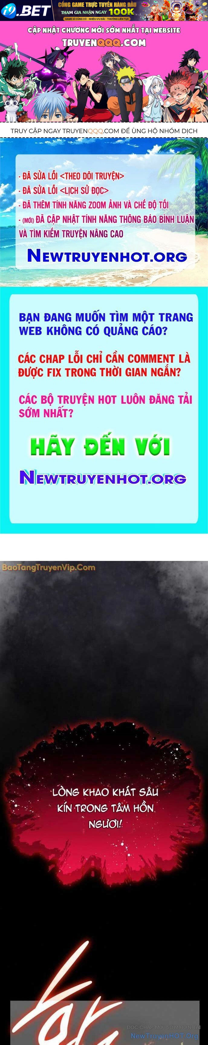 Quái Lực Loạn Thần [Chap 78-85] - Page 0