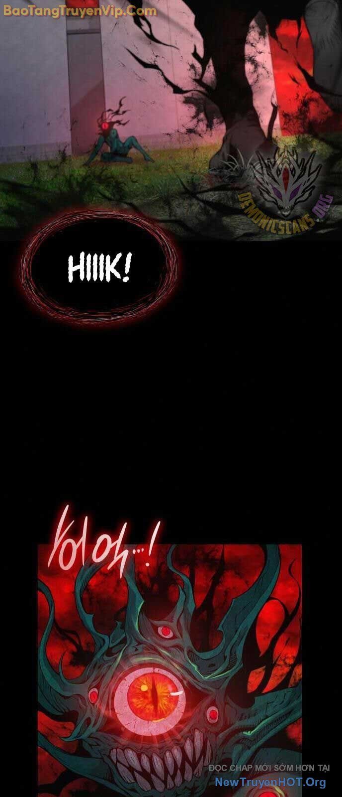 Quái Lực Loạn Thần [Chap 78-85] - Page 107