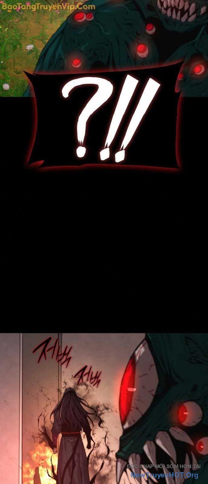 Quái Lực Loạn Thần [Chap 78-85] - Page 112