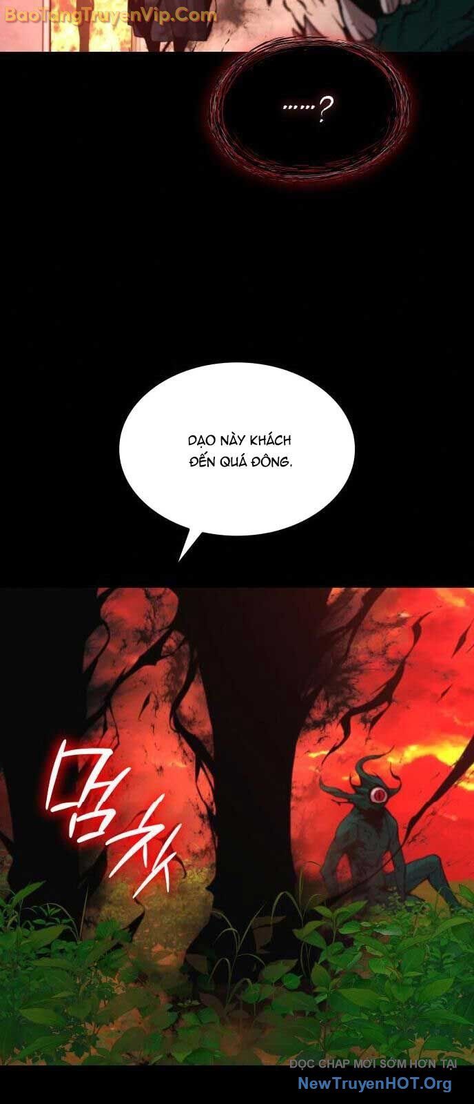 Quái Lực Loạn Thần [Chap 78-85] - Page 113