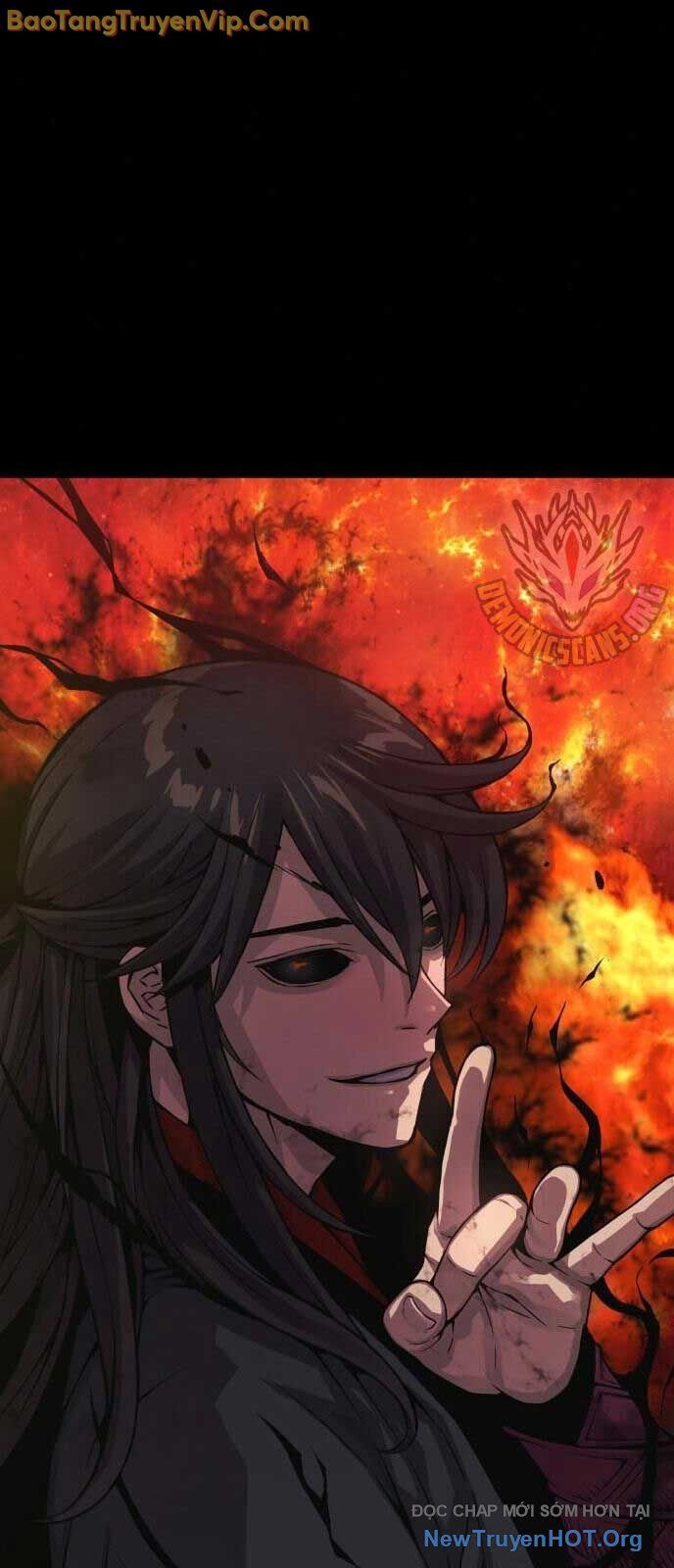 Quái Lực Loạn Thần [Chap 78-85] - Page 114