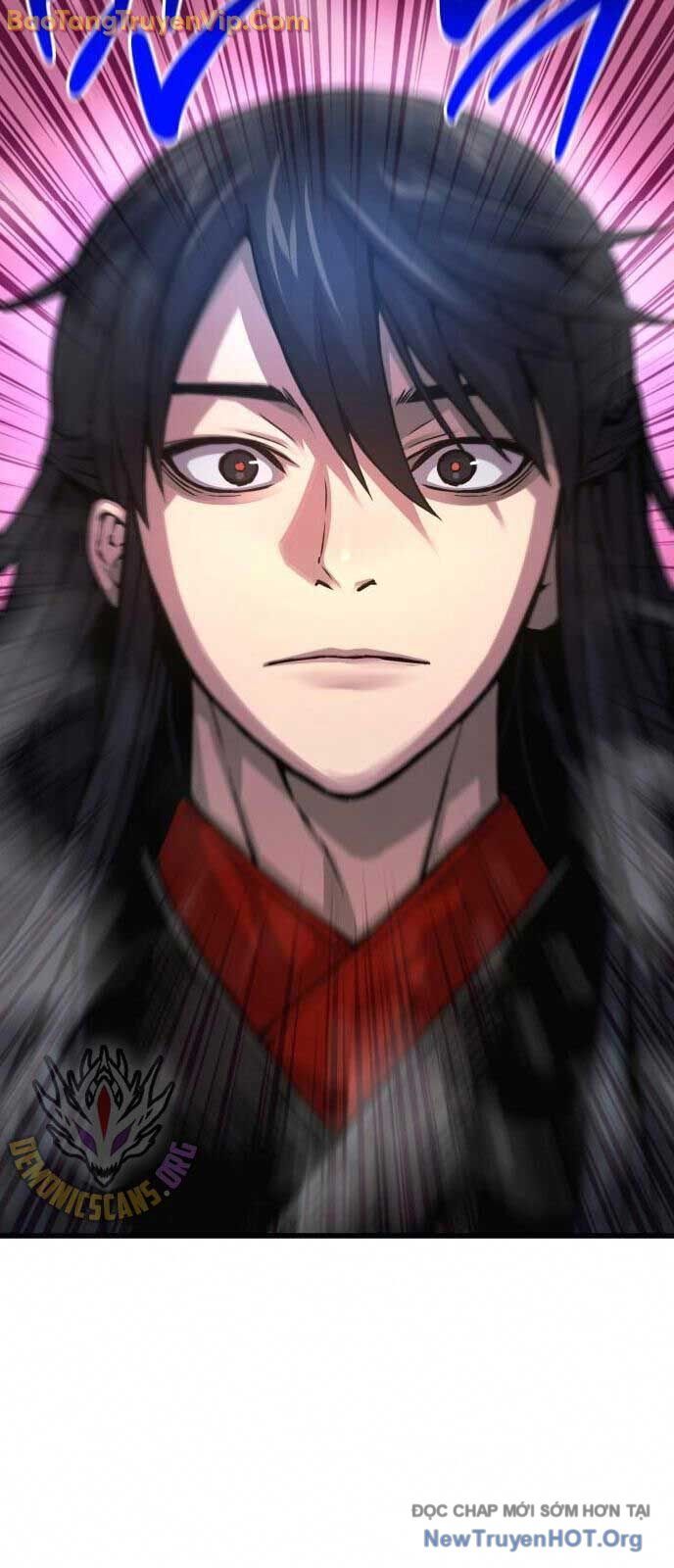 Quái Lực Loạn Thần [Chap 78-85] - Page 121