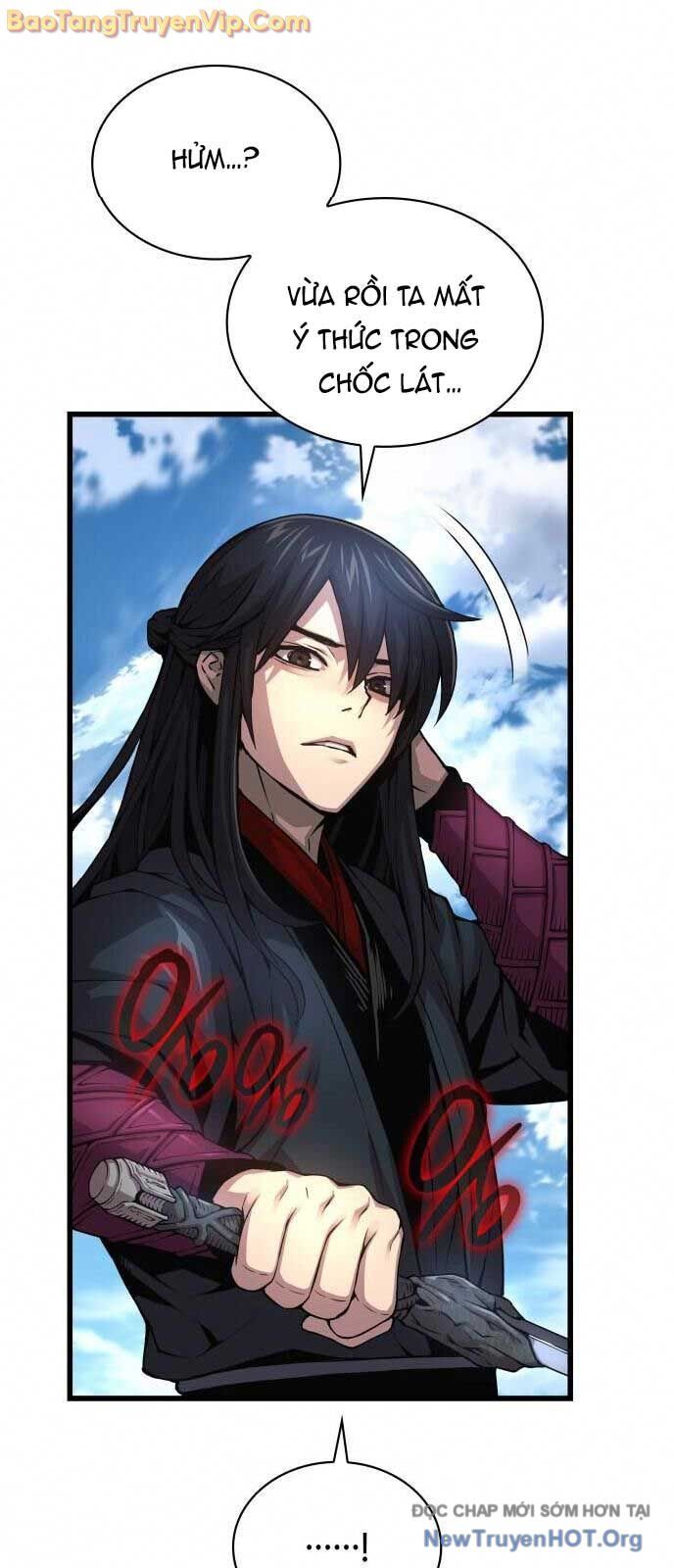Quái Lực Loạn Thần [Chap 78-85] - Page 122