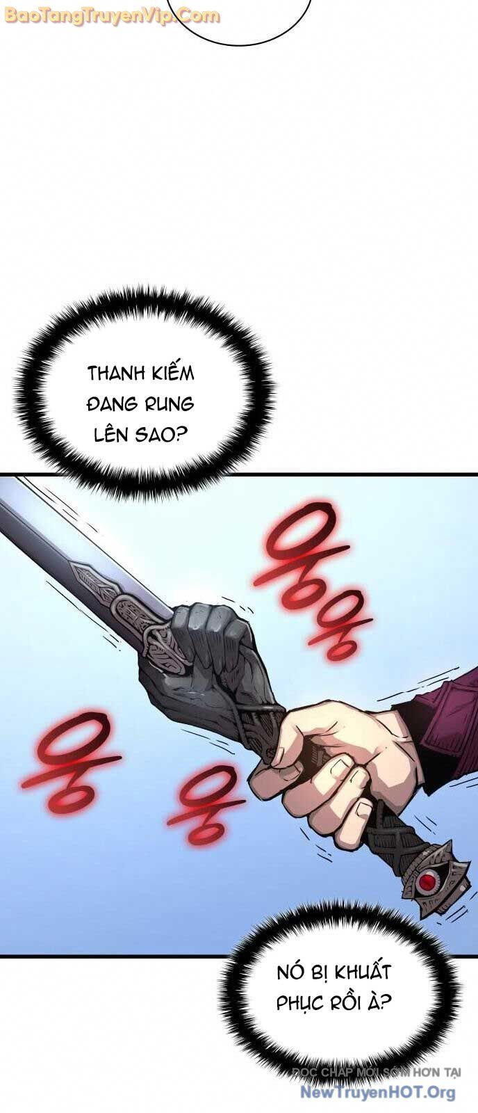Quái Lực Loạn Thần [Chap 78-85] - Page 123