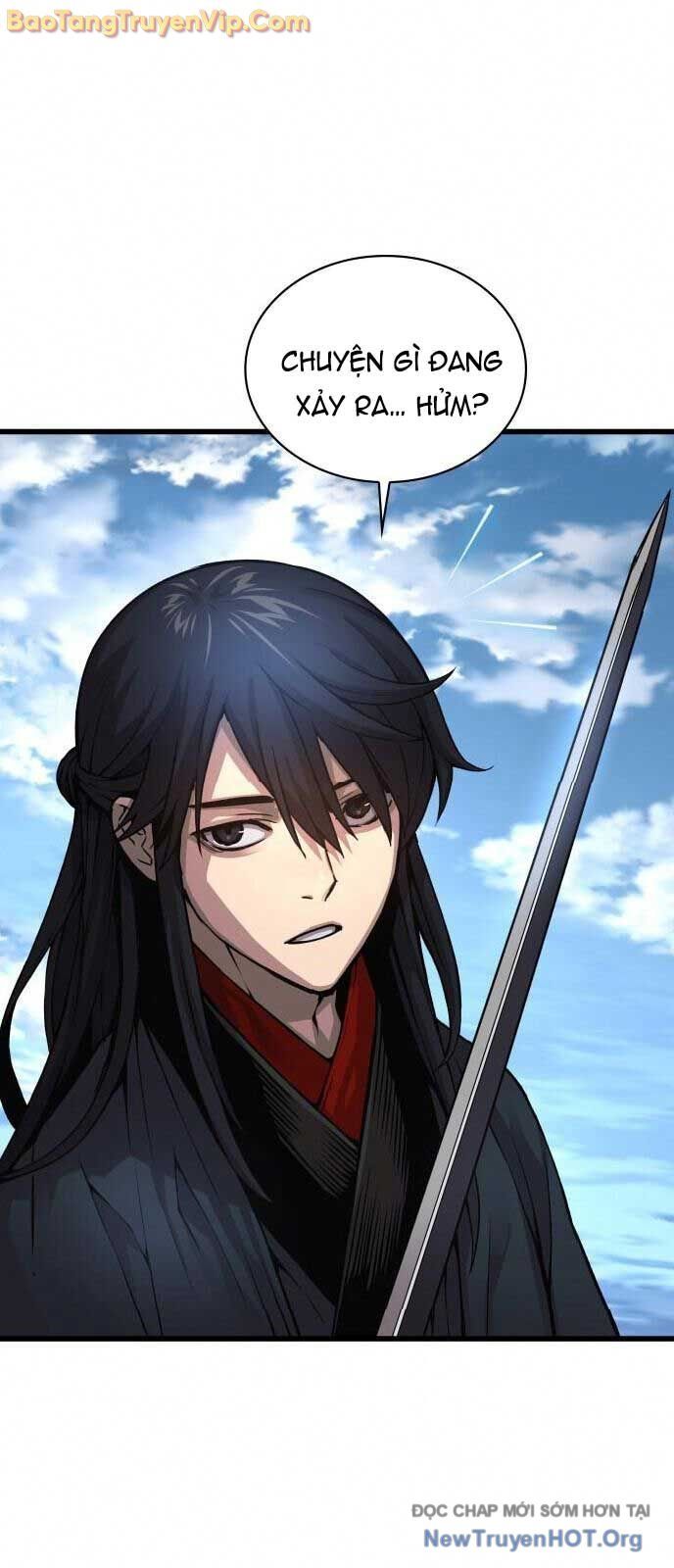 Quái Lực Loạn Thần [Chap 78-85] - Page 125