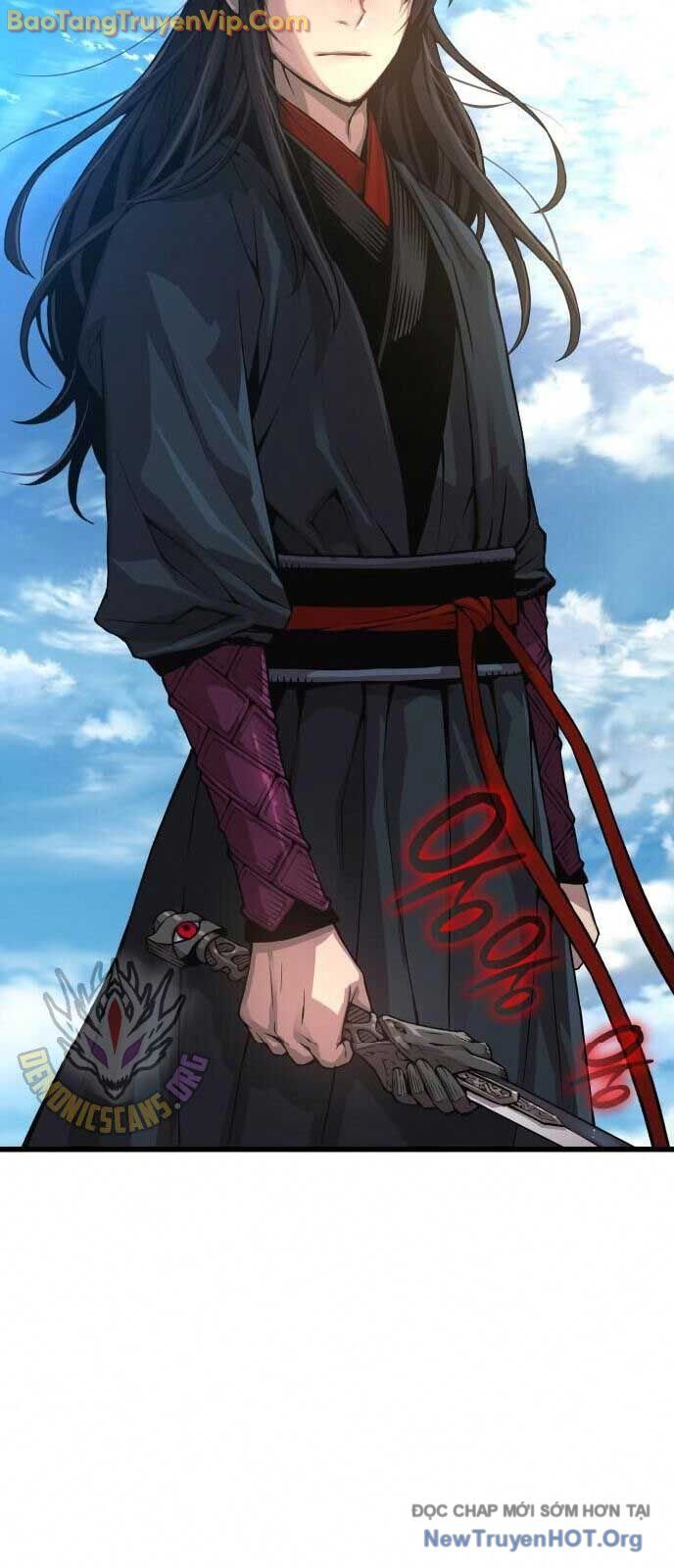 Quái Lực Loạn Thần [Chap 78-85] - Page 128