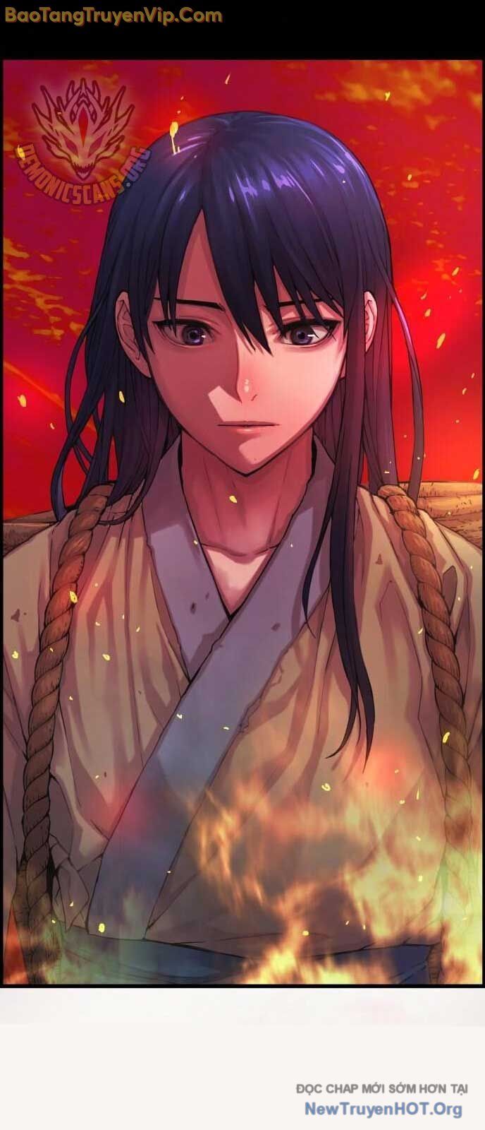 Quái Lực Loạn Thần [Chap 78-85] - Page 3