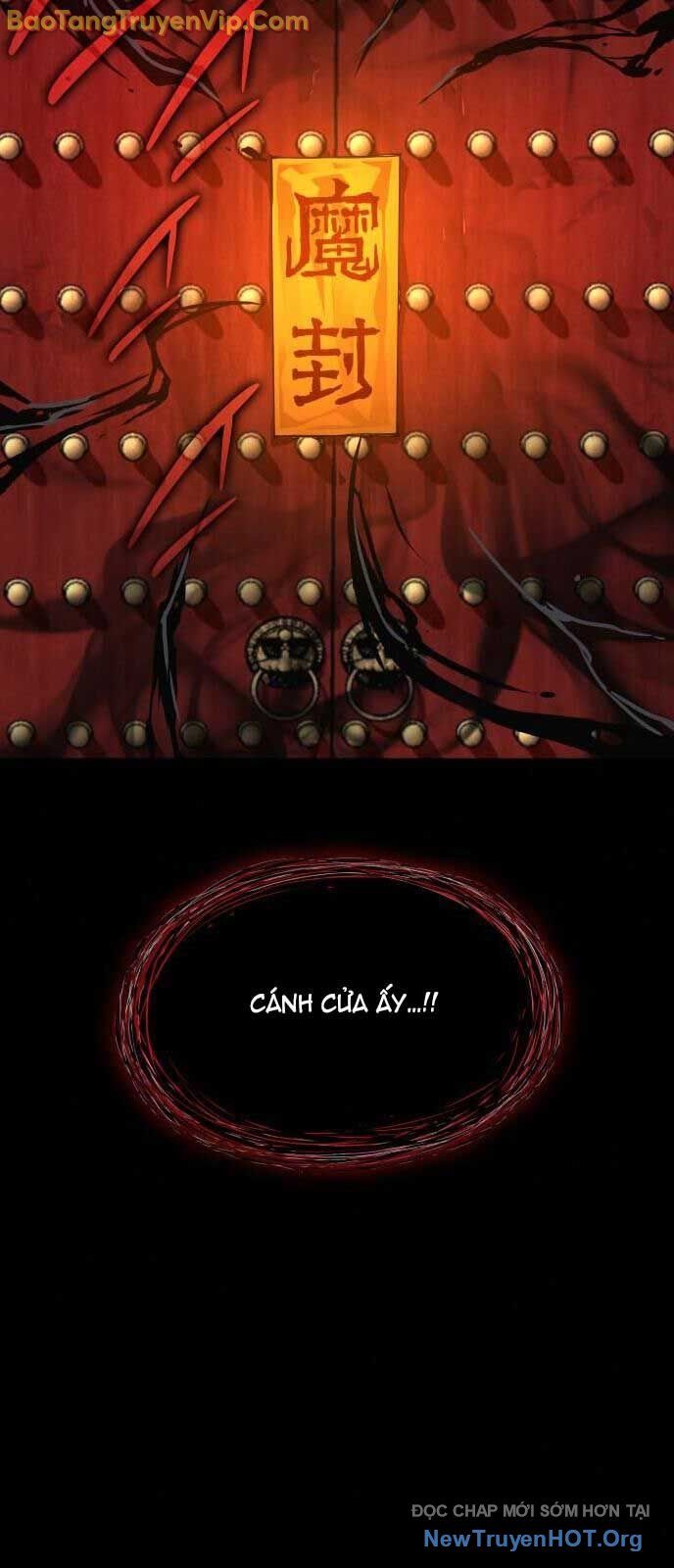Quái Lực Loạn Thần [Chap 78-85] - Page 31