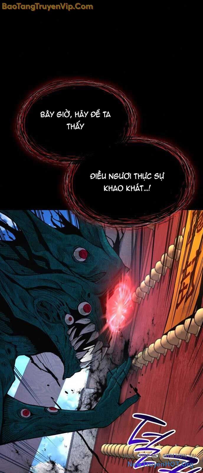 Quái Lực Loạn Thần [Chap 78-85] - Page 32
