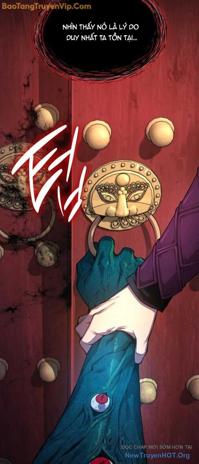 Quái Lực Loạn Thần [Chap 78-85] - Page 35