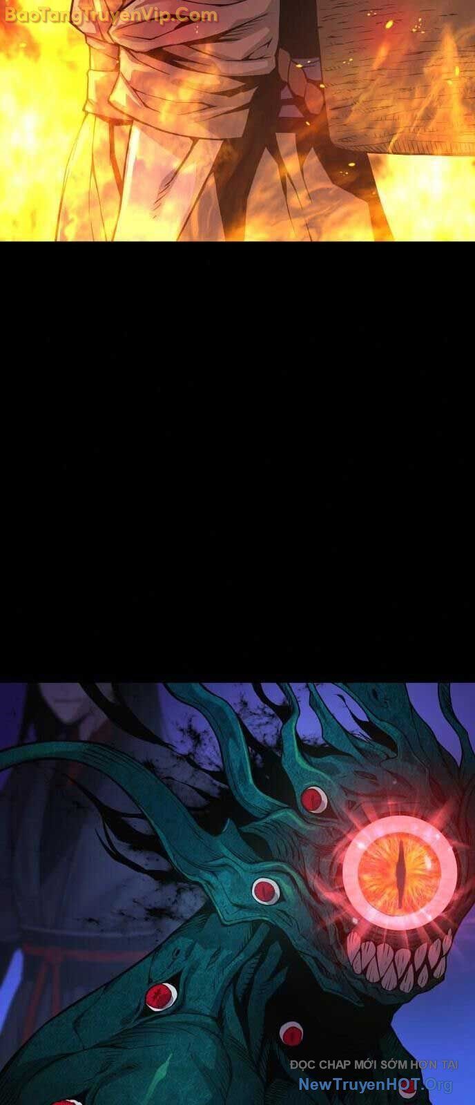 Quái Lực Loạn Thần [Chap 78-85] - Page 42