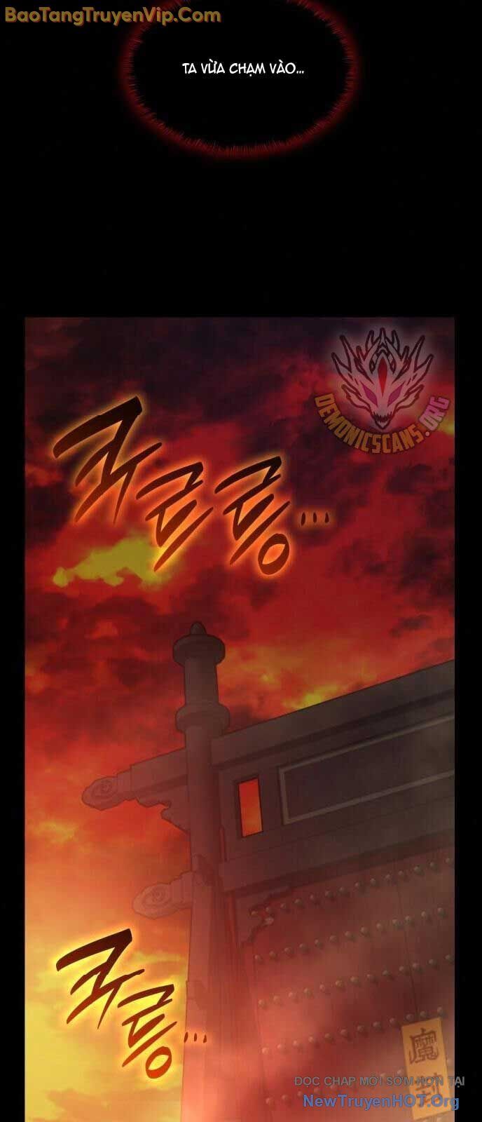 Quái Lực Loạn Thần [Chap 78-85] - Page 45