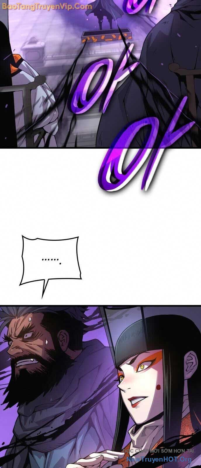 Quái Lực Loạn Thần [Chap 78-85] - Page 51