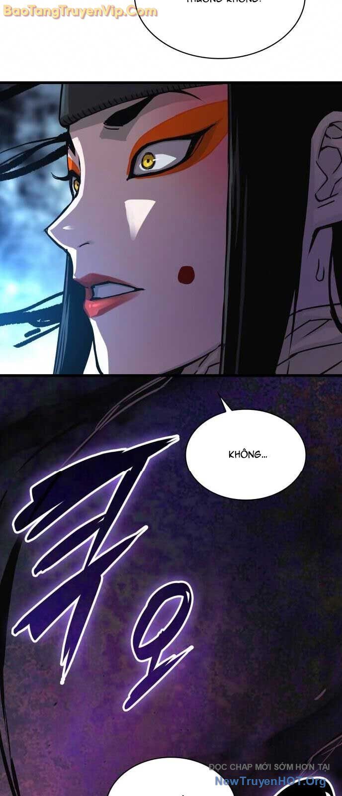 Quái Lực Loạn Thần [Chap 78-85] - Page 53