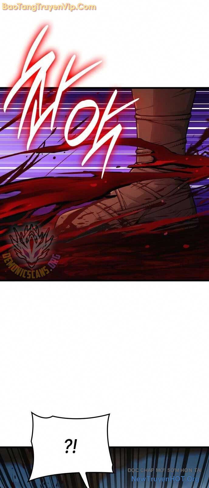 Quái Lực Loạn Thần [Chap 78-85] - Page 61