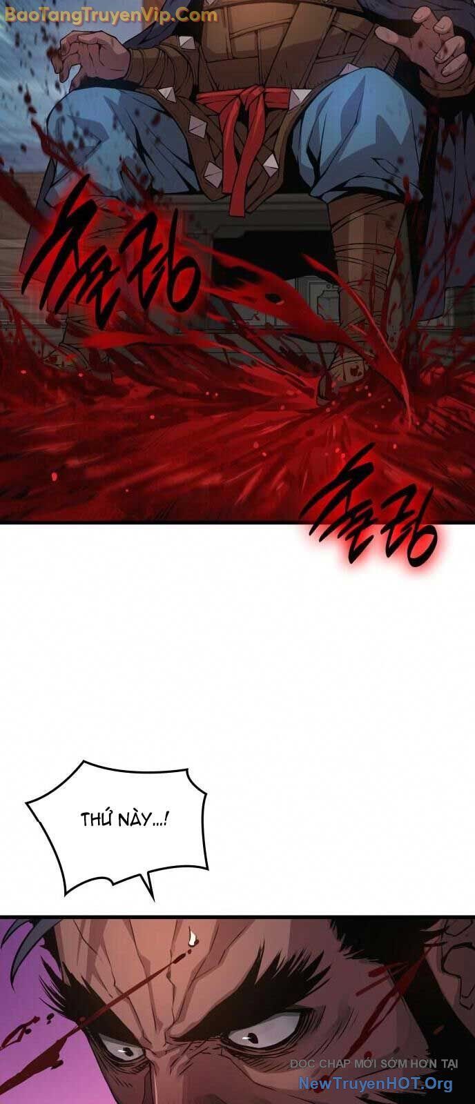 Quái Lực Loạn Thần [Chap 78-85] - Page 63