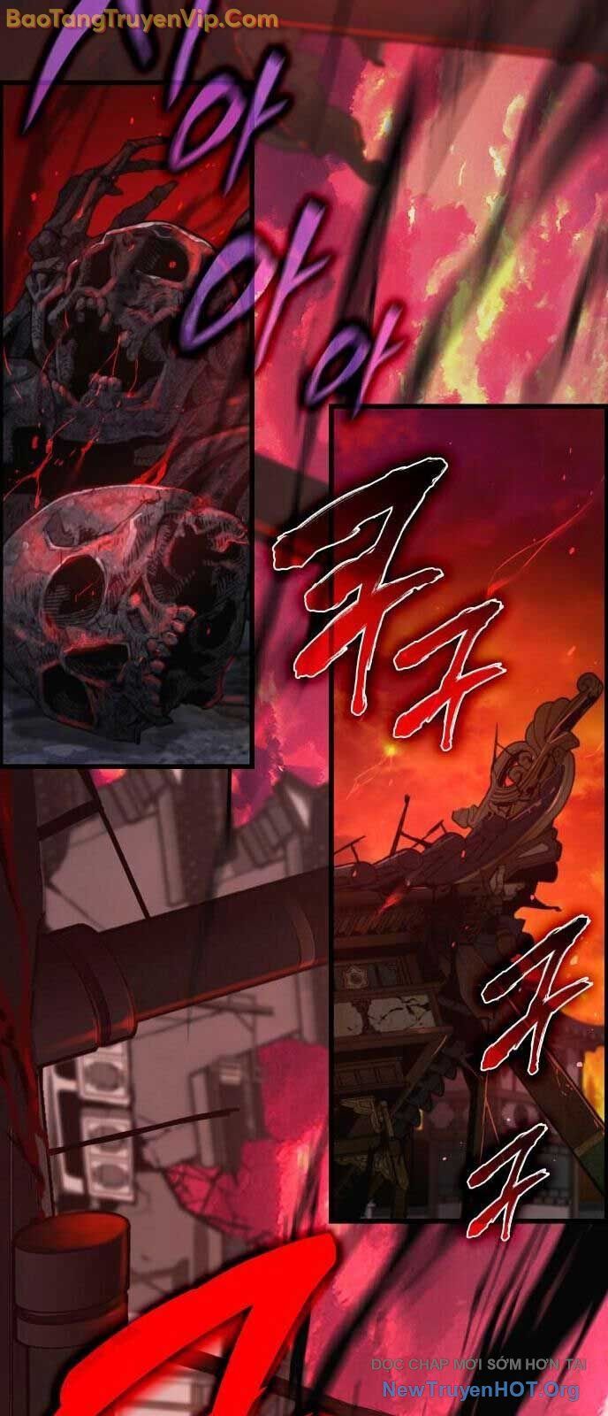 Quái Lực Loạn Thần [Chap 78-85] - Page 66
