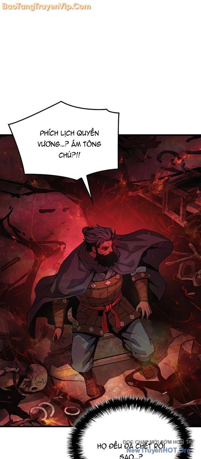Quái Lực Loạn Thần [Chap 78-85] - Page 70