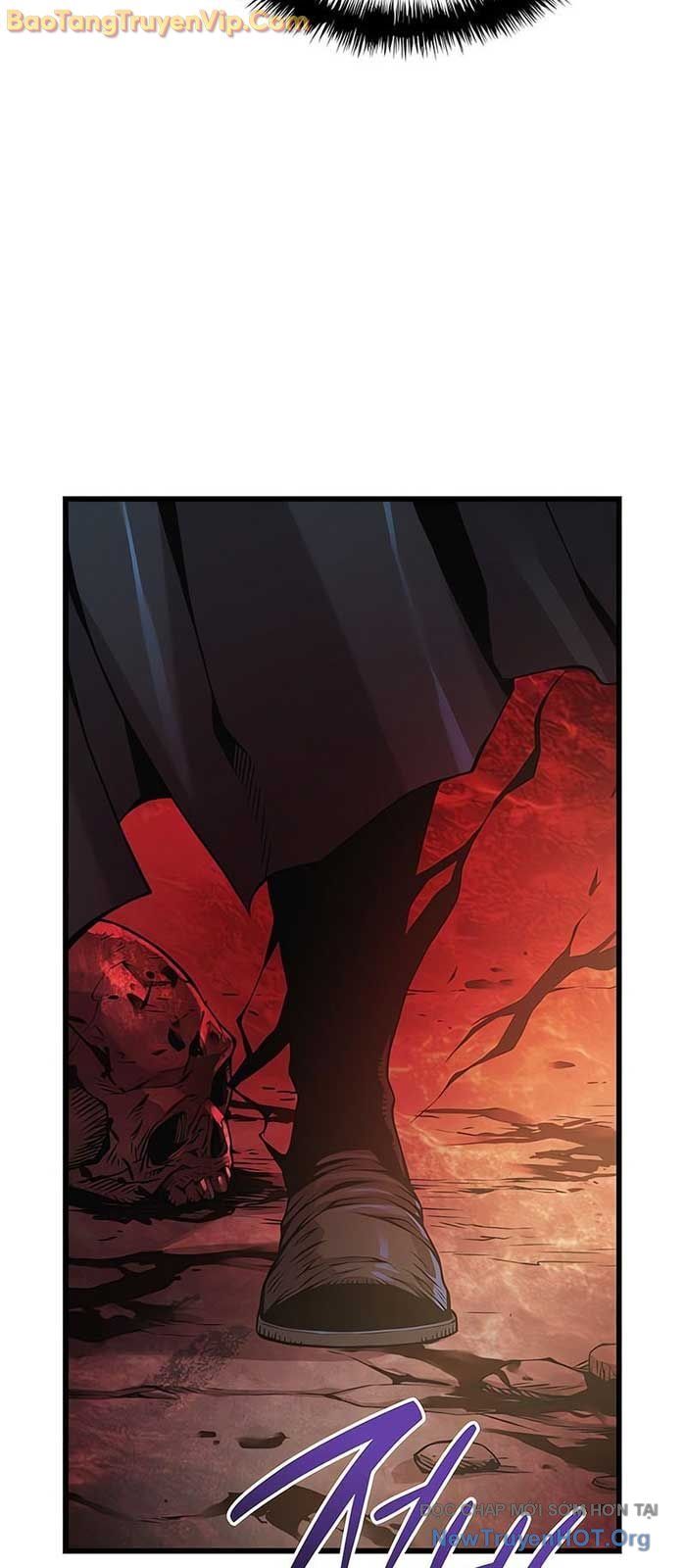 Quái Lực Loạn Thần [Chap 78-85] - Page 72