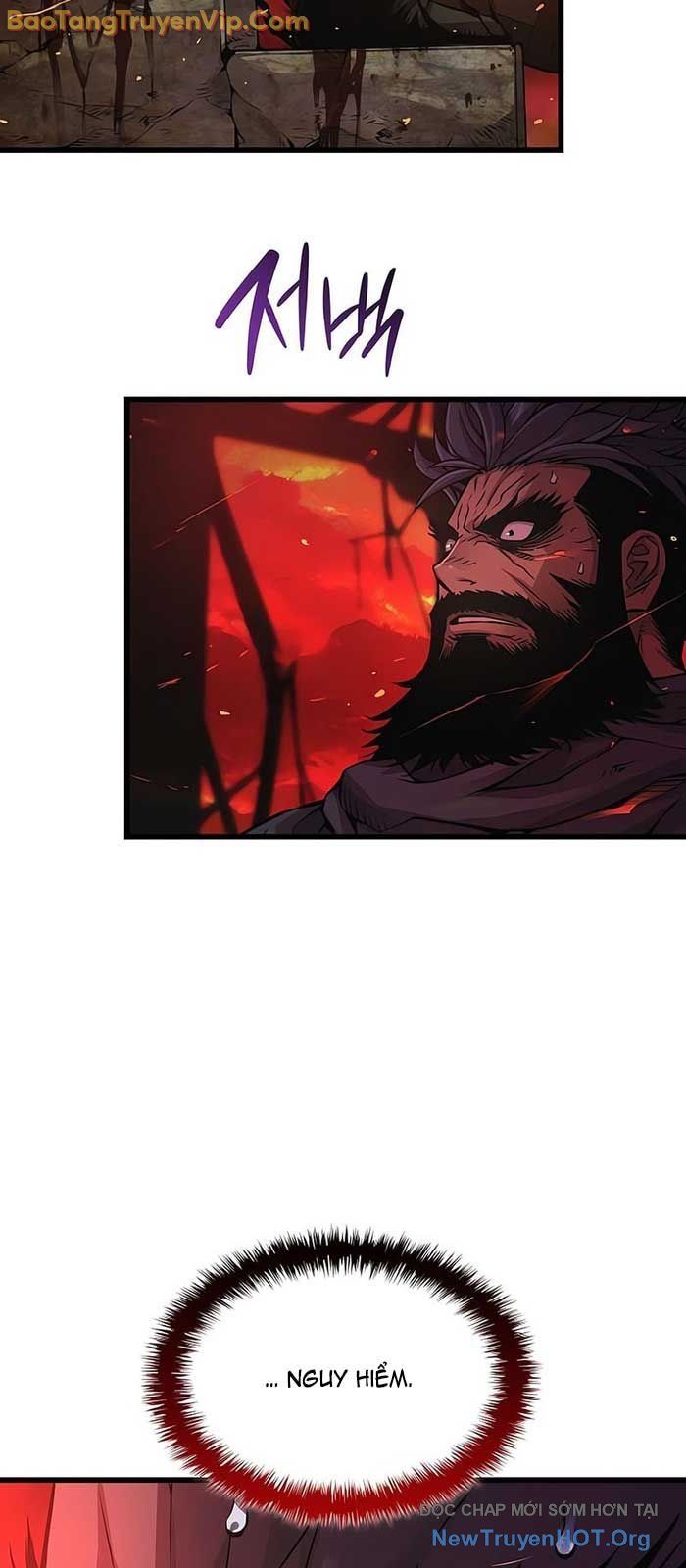 Quái Lực Loạn Thần [Chap 78-85] - Page 77