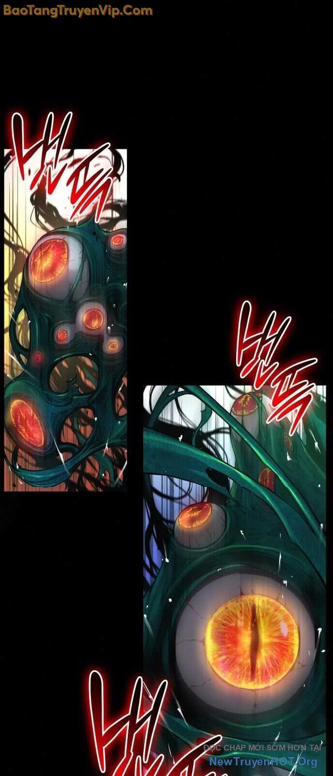 Quái Lực Loạn Thần [Chap 78-85] - Page 9