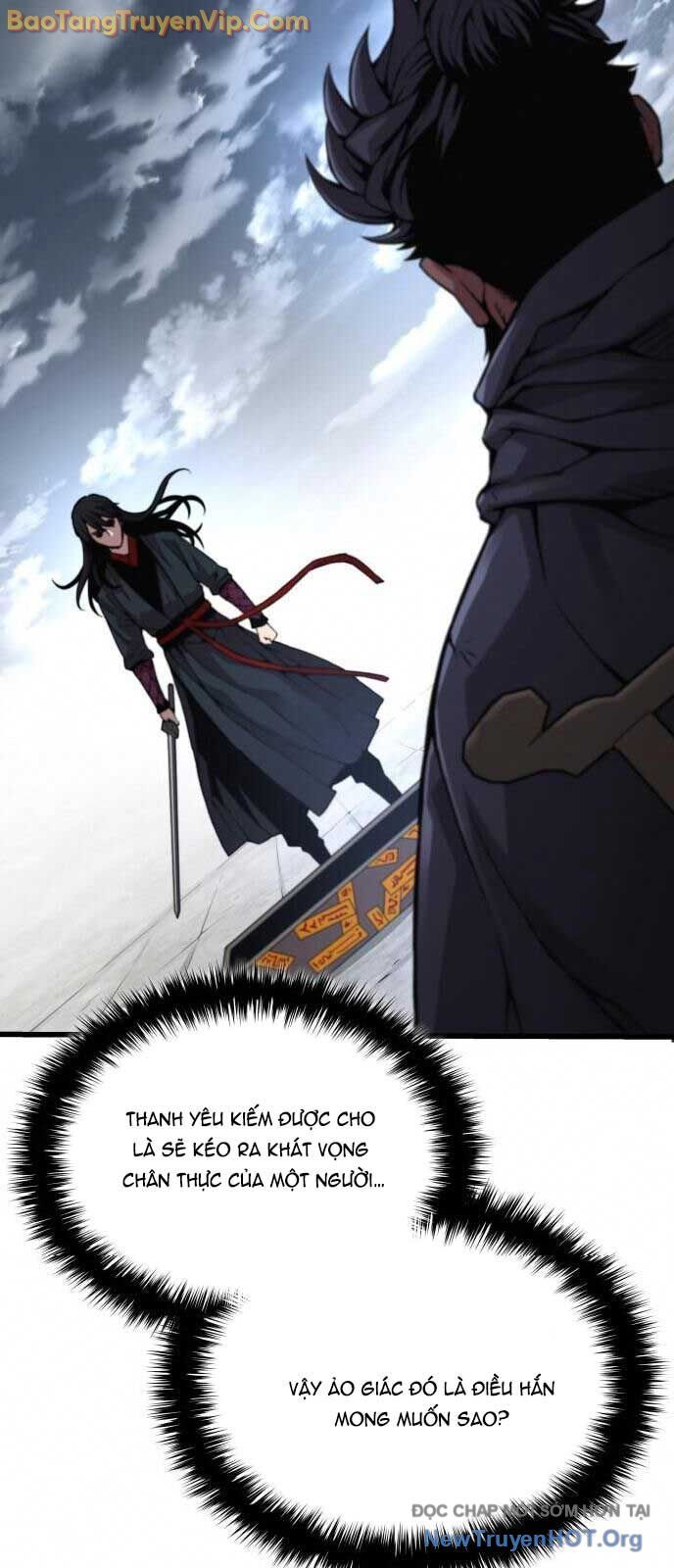 Quái Lực Loạn Thần [Chap 78-85] - Page 91