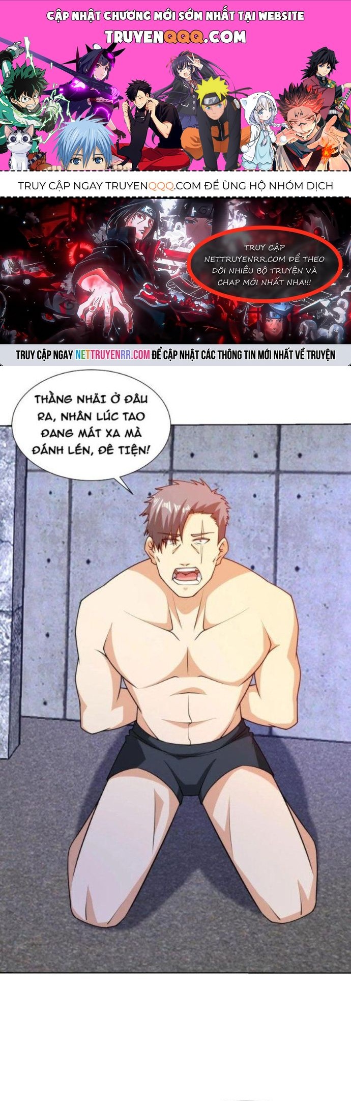 Chapter 144 - Image 1