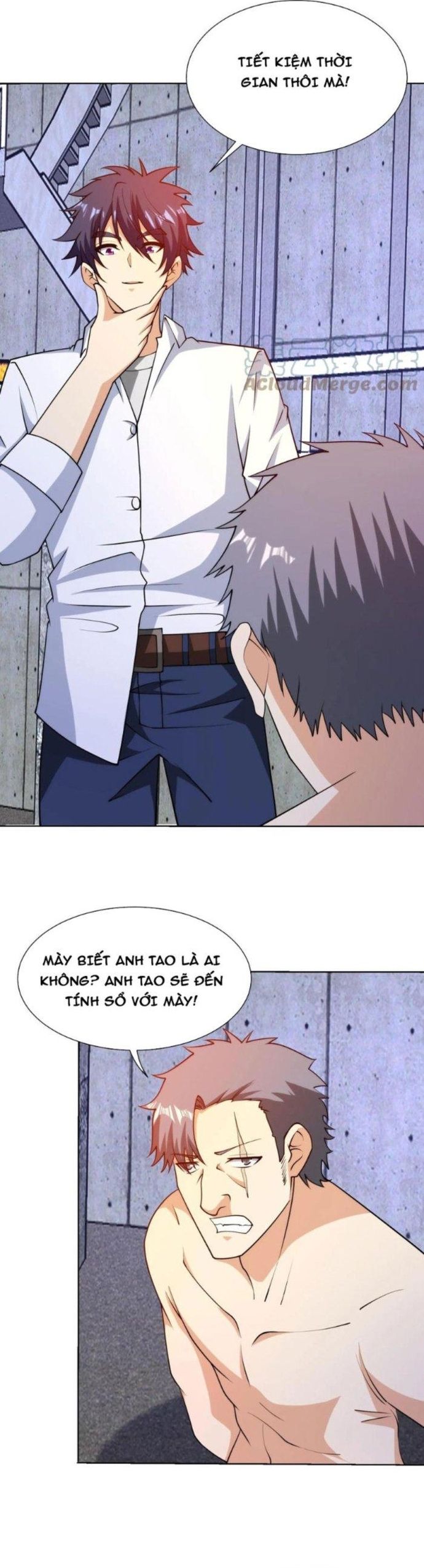 Chapter 144 - Image 2