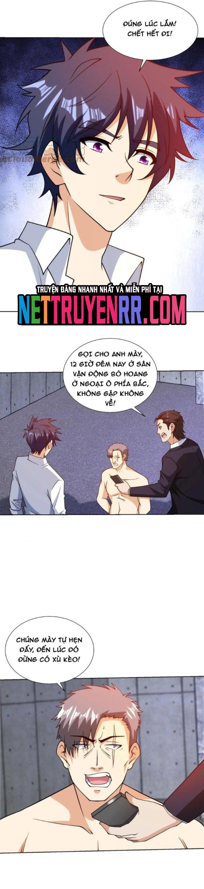Chapter 144 - Image 3