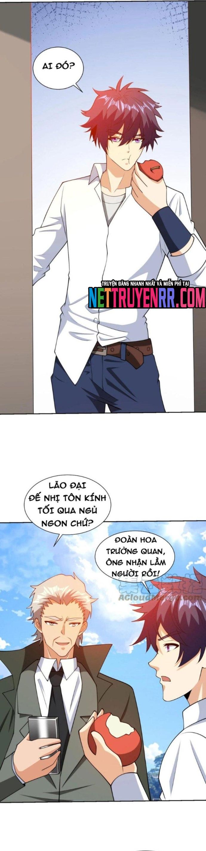 Chapter 146 - Image 5