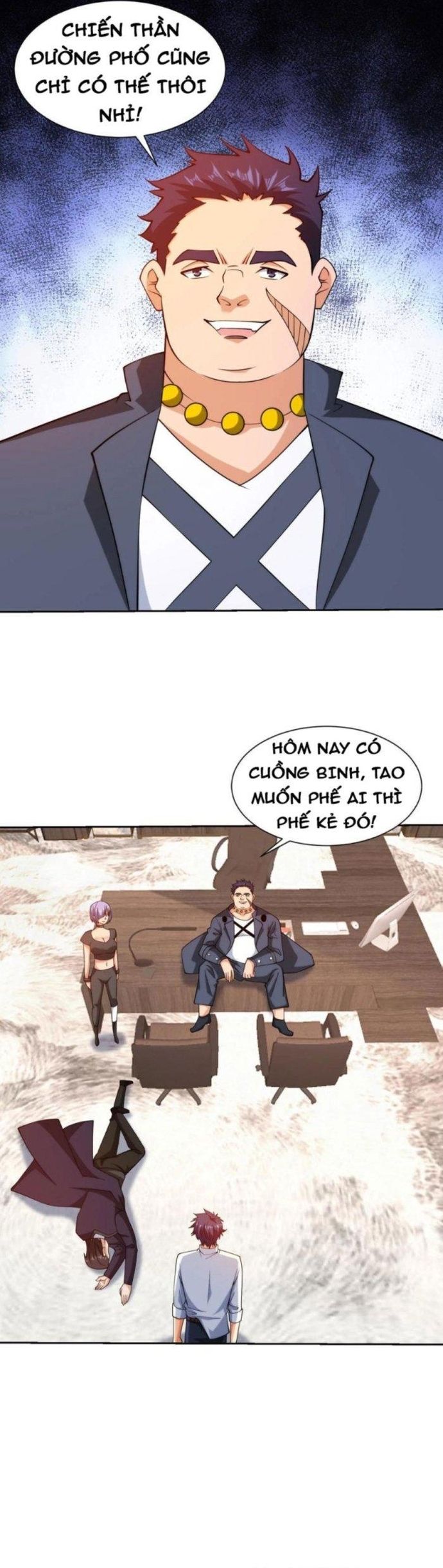 Chapter 148 - Image 6