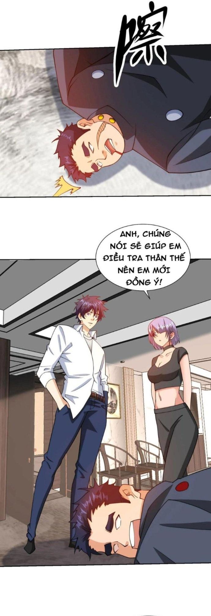 Chapter 148 - Image 8