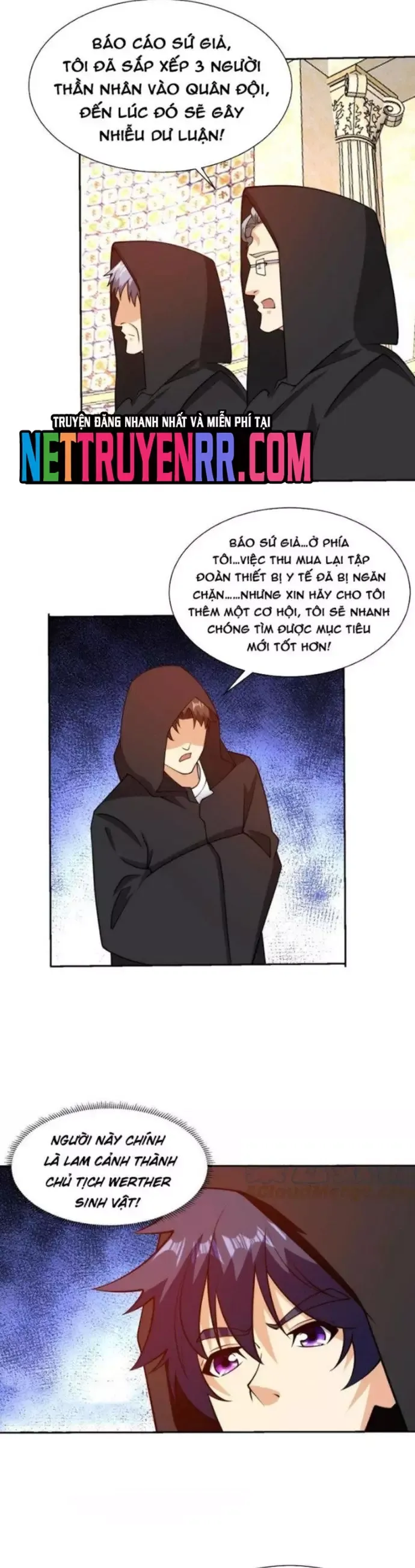 Chapter 151 - Image 11