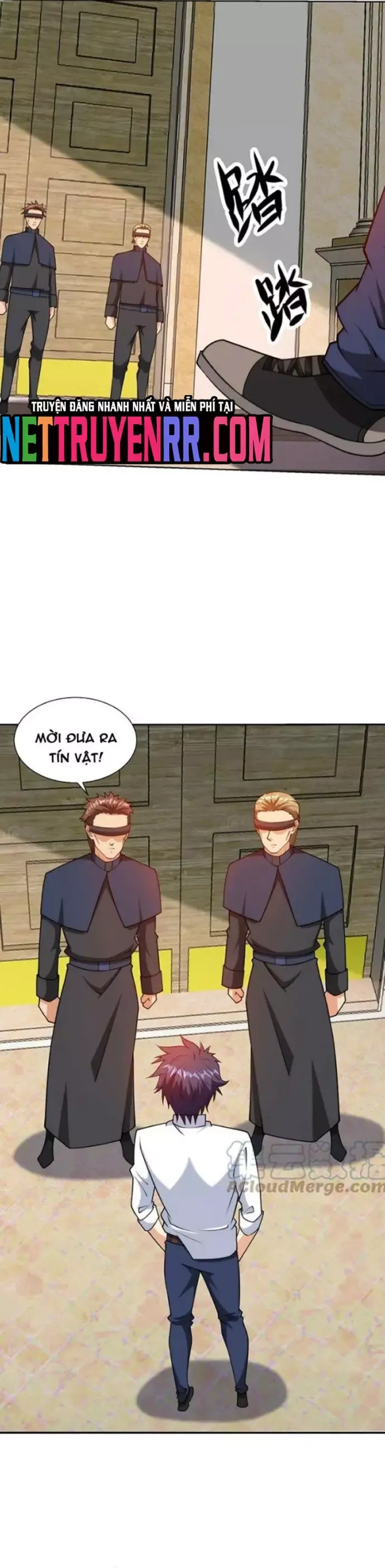 Chapter 151 - Image 4