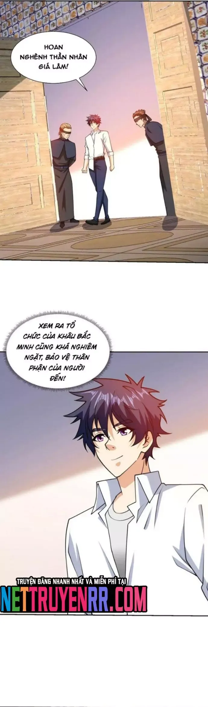 Chapter 151 - Image 7