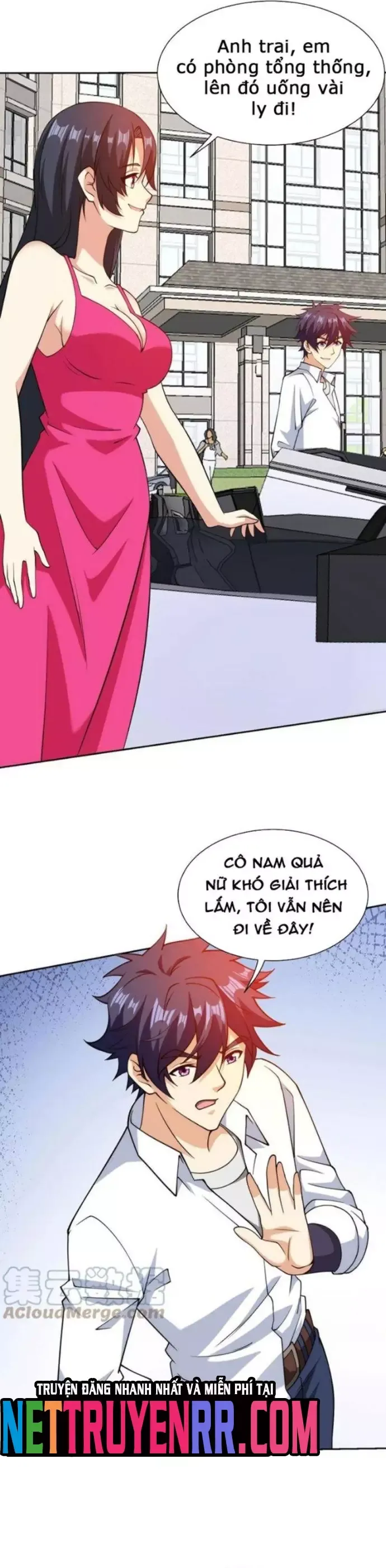 Chapter 154 - Image 5